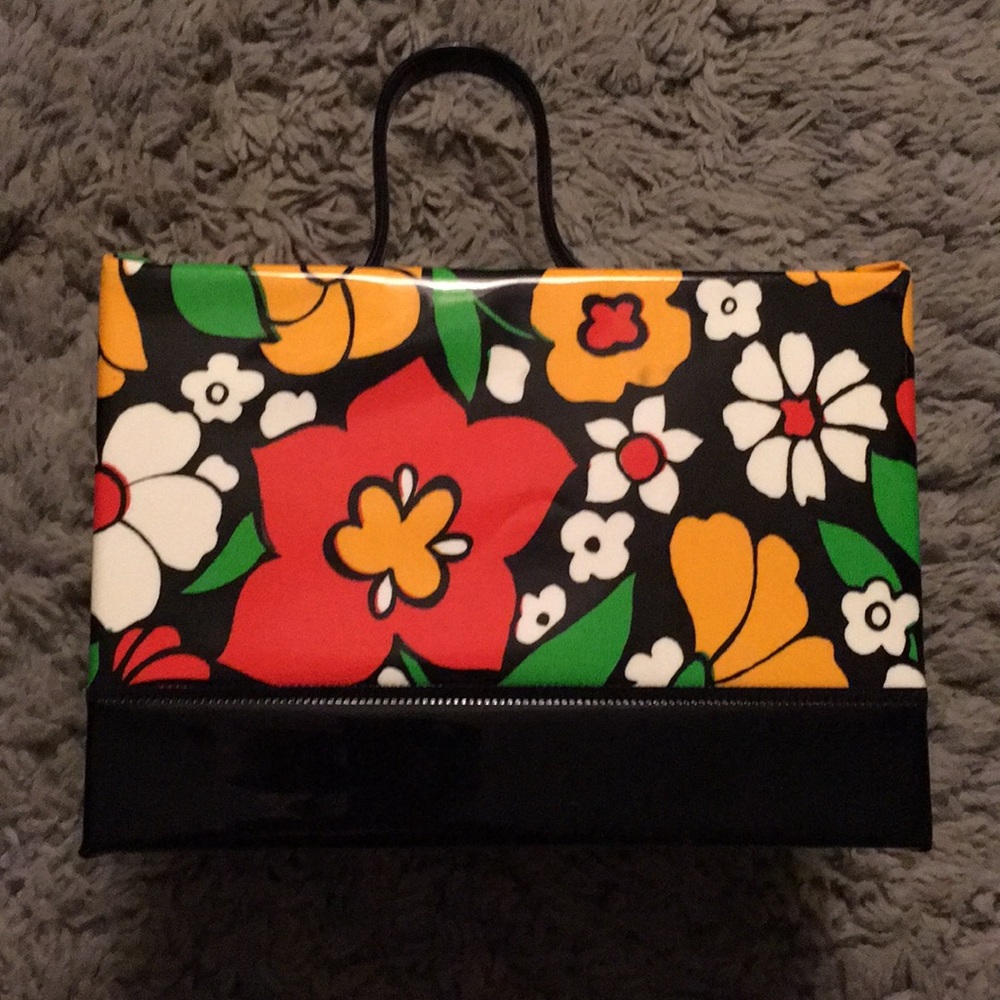 1960’s box purse